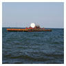 barge transportation of liquid cargo on the Great Lakes
