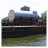 barge to barge liquid transfer services