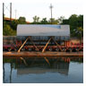 barge transportation of liquid cargo on Lake Michigan